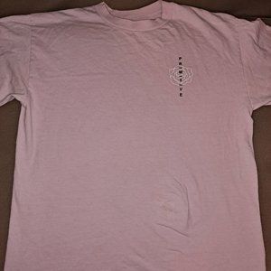 Primitive Heartbreaker Shirt